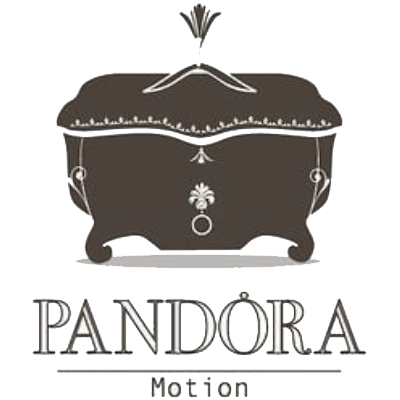 Pandora Motion